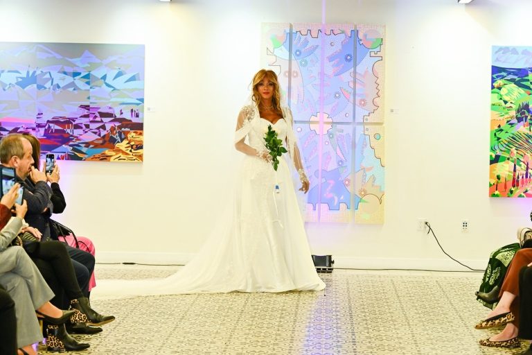 Gaitano Alta Moda presenta su colección Primavera–Verano 2026
