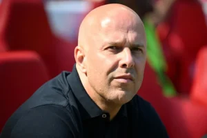 “Game over”: la historia de Arne Slot en Liverpool llega a su fin