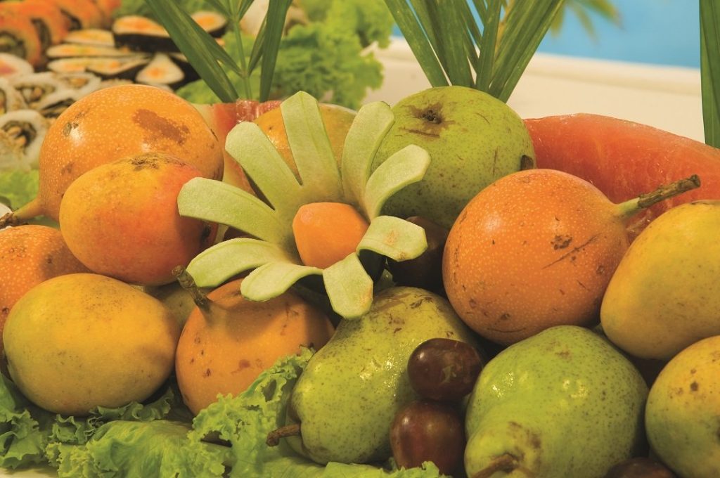¡Gastronomía con Propósito! El “Menú por el Planeta”