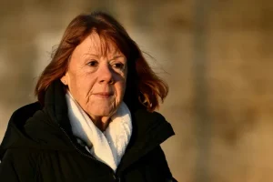Gisèle Pelicot entre las mujeres del año 2025 elegidas por la revista Time