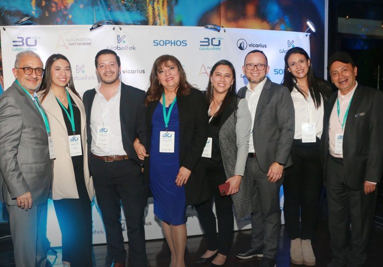Globaltek presentó “Ciberseguridad Resiliente Automatizada”