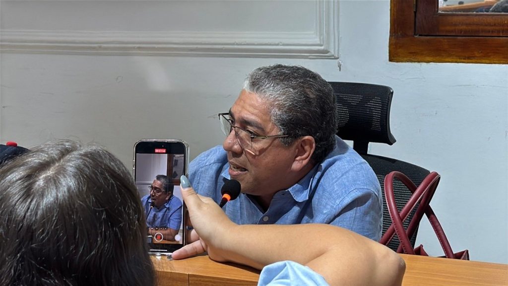 “Gobernación del Magdalena dejó vencer recursos para hospitales en Pijiño y San Zenón”: Diputado Noya