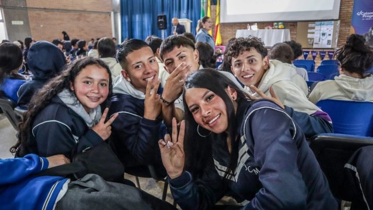 Gobernaciones, alcaldías y colegios, invitados a utilizar el programa Ciberpaz