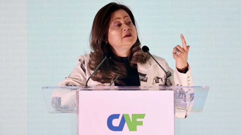 Gobierno creará la Agencia Férrea Nacional