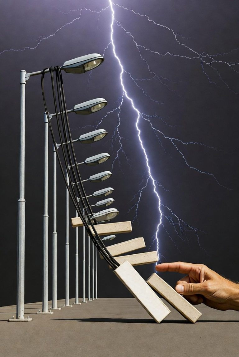 Gobierno creó mecanismo de autopago de la deuda de Air-E que afecta precios e inversión eléctrica