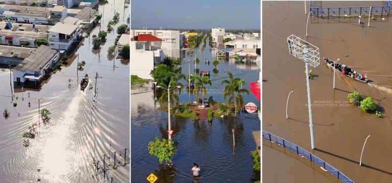 Gobierno declara estado de emergencia económica en ocho departamentos
