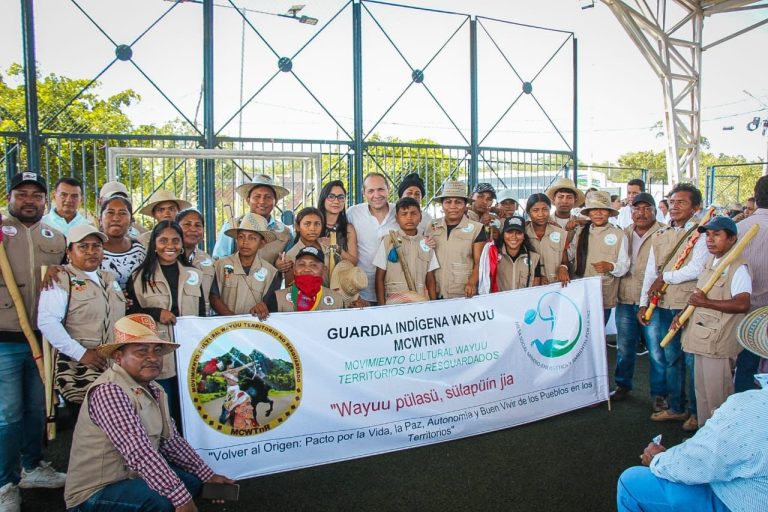 Gobierno dice que empresas mineras deben reparar los daños causados en el Cesar, La Guajira y el Magdalena