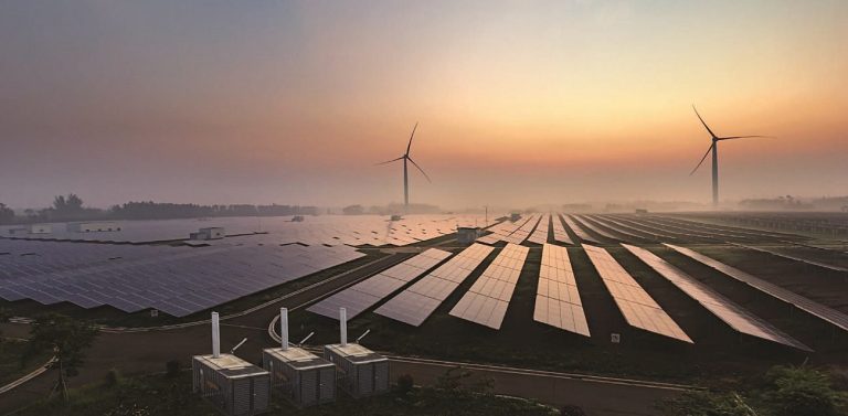 Gobierno felicita a Promigas, del Grupo Sarmiento, por abrirse paso hacia las energías limpias