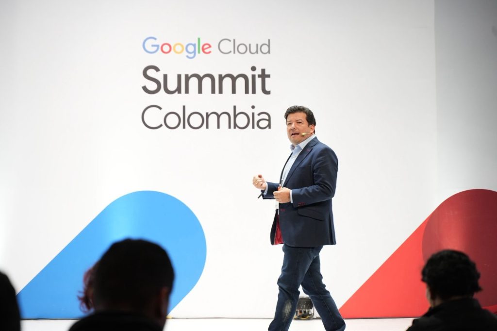 Google Cloud suma nuevos clientes estratégicos e impulsa la era de la IA en Colombia