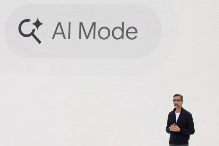 Google lanza el “modo IA” en su nueva fase para transformar las búsquedas en la web