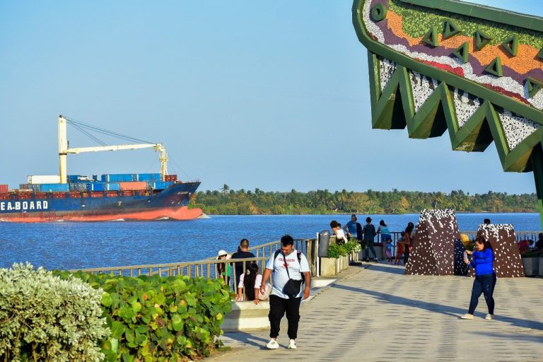Gran Malecón y Mallorquín, los grandes planes en Barranquilla
