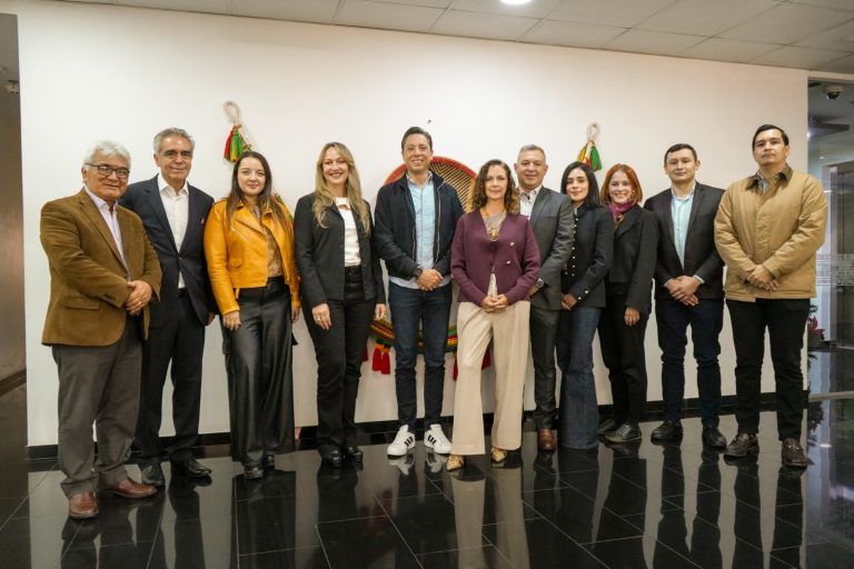 Gremios del turismo eligieron delegados ante el Comité Directivo de Fontur 2025-2027