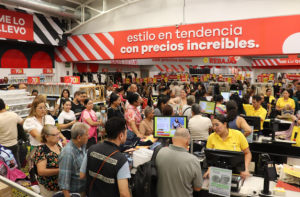 Grupo Éxito abre nuevos frentes de comercio con inversión de $27 mil millones