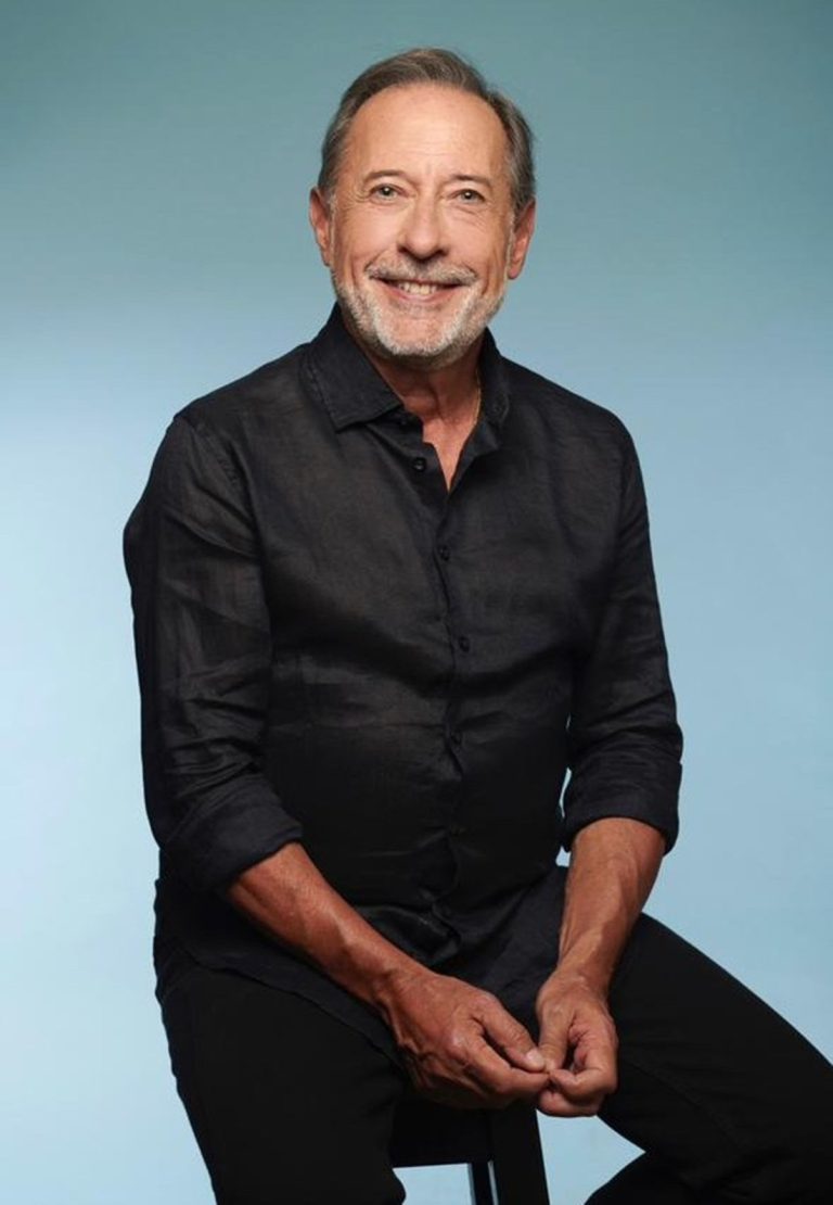 Guillermo Francella, Premio Platino de Honor 2026