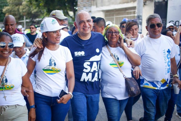 Habrá inversión samaria de más de $22.500 millones en mejoramiento y subsidio de viviendas