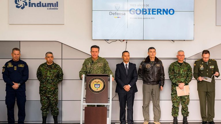 Hace tres años no se registra un homicidio en 123 municipios de Colombia