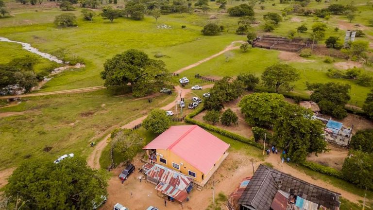 Hacienda La América será repartida entre más de 100 familias campesinas del Cesar
