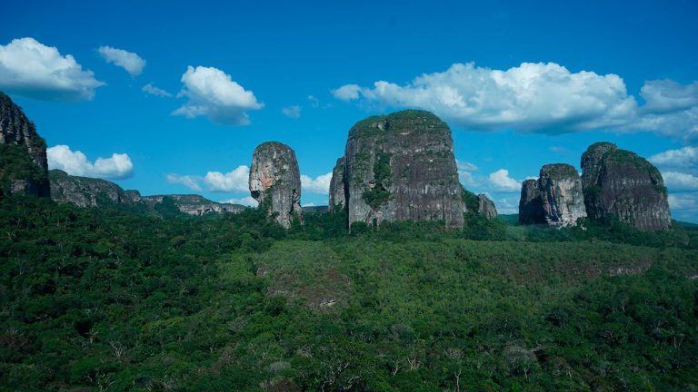 Hallazgos clave para la historia de la humanidad en nuevo documental sobre Chiribiquete