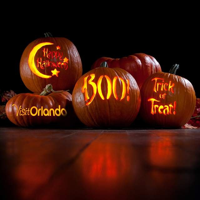 Halloween en Orlando: planes imperdibles para los viajeros colombianos