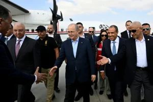 Hamás recibe un nuevo plan de tregua para Gaza, indica a la AFP un responsable palestino