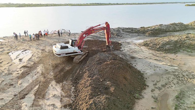 Hasta el 18% del costo de una obra en el país se pierde por reprocesos e ineficiencias
