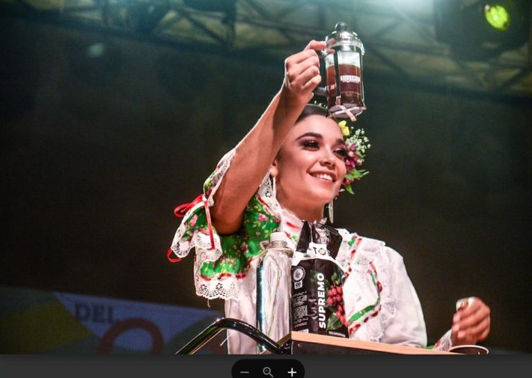 Hasta el 30 de junio, Calarcá vive la Fiesta Nacional del Café 2025