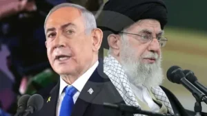 Hay “múltiples señales” de la muerte del líder supremo iraní Alí Jameneí, afirma Netanyahu