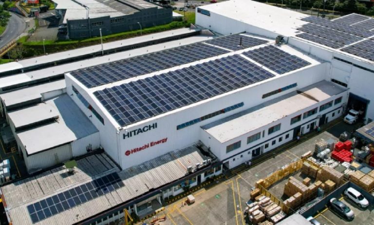 Hitachi Energy invierte USD 250 millones más para enfrentar la escasez mundial de transformadores