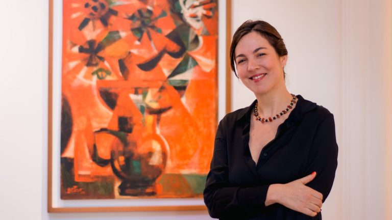 Homenaje a las Artes decorativas y al diseño en Bogotá Auctions