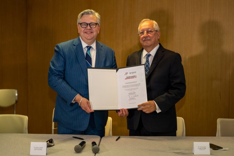 Hospital Internacional de Colombia se une a la Red de Atención de Mayo Clinic