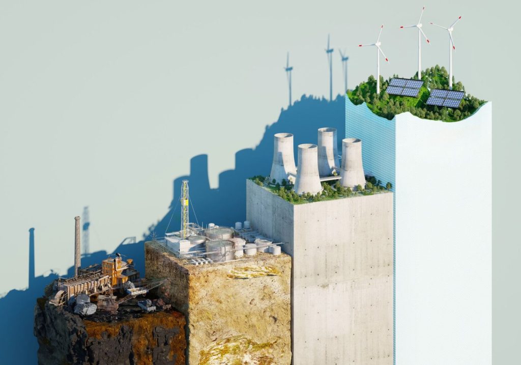 IA y sostenibilidad: ¿aliada del planeta o amenaza silenciosa?
