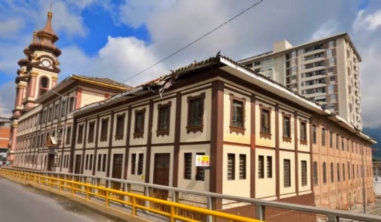 Ibagué  lidera nueva ola de turismo cultural