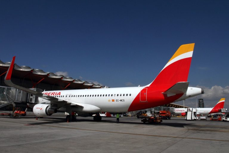 Iberia convierte una escala en Madrid en vacaciones de lujo