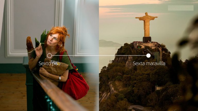 Iberia lanza su campaña de destinos a precios irresistibles