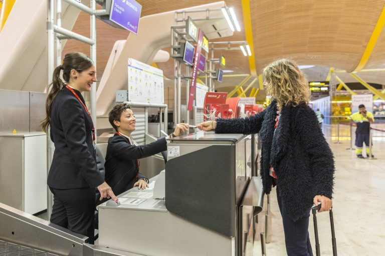 ¿Ida y vuelta Bogotá – Madrid por menos de lo que cuesta un celular?