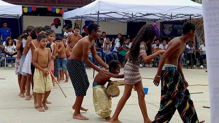 IEDI Bellavista anuncia su VII Encuentro de Saberes Ancestrales