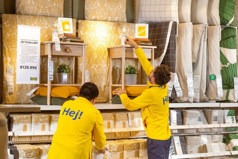 IKEA Envigado alcanza la Certificación LEED Gold con ahorro de agua