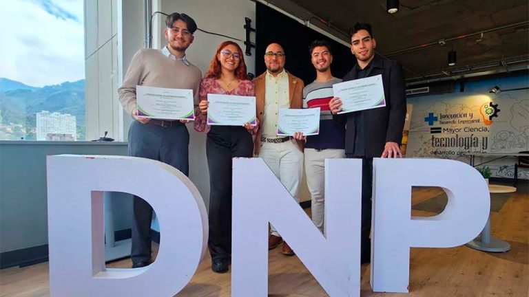 Impacto del sector cultural y creativo, gana Concurso de Investigación Económica