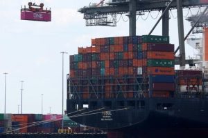 Importaciones de manufacturas de Colombia sumaron USD 4.550 millones