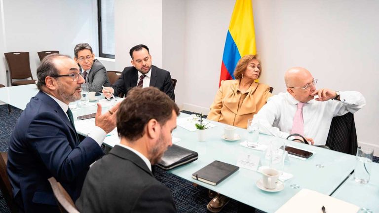 Impulsan la creación del Fondo de Transiciones Energéticas de la Celac