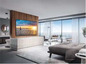 Impulso a la transformación hotelera con soluciones inteligentes y conectividad total