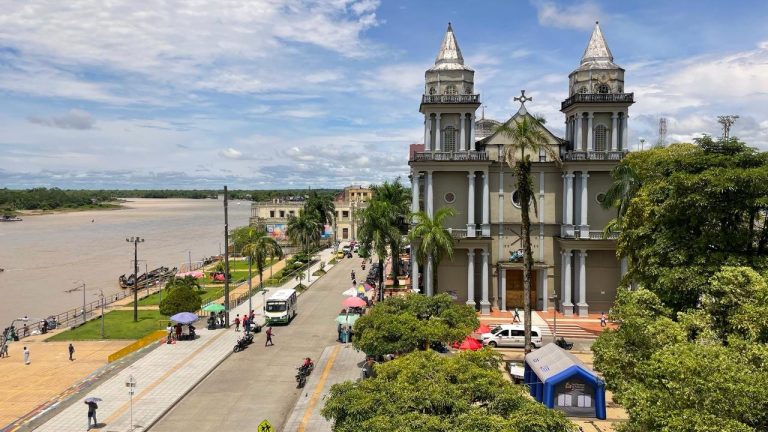 Inaugurada en Quibdó la primera Casa de Partería en Colombia