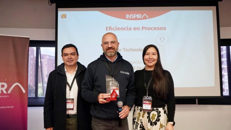 Incode impulsa la reducción de fraude digital