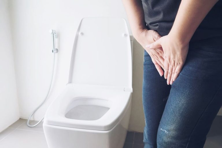 Incontinencia urinaria: ¿tiene o no tiene solución?