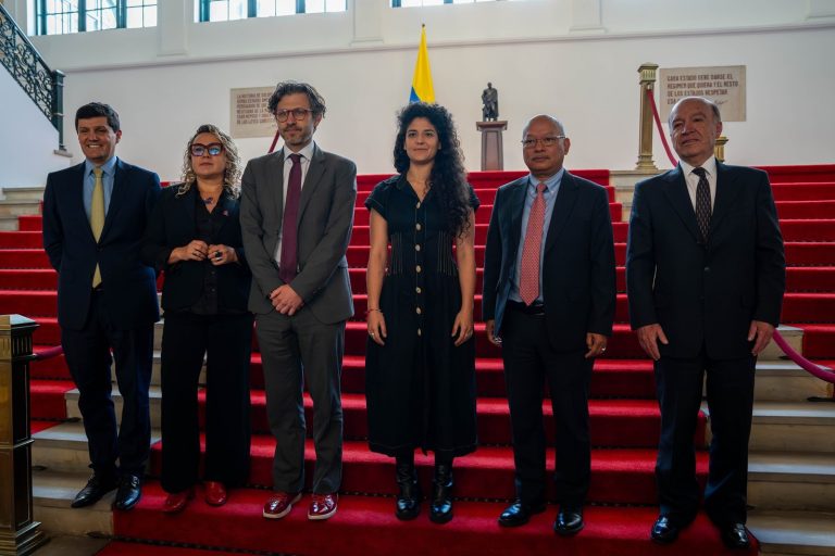 India, país invitado de honor a la FILBo 2026