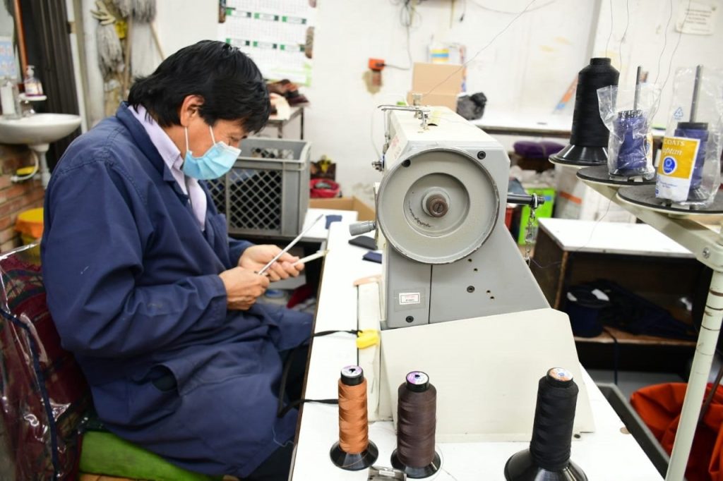 Índice del Consumidor cerró en 19,9% en 2025