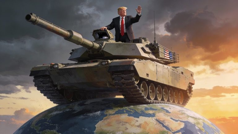 Informe. La nueva doctrina Trump: seguridad nacional, fin de la migración masiva y un aviso directo para A. Latina
