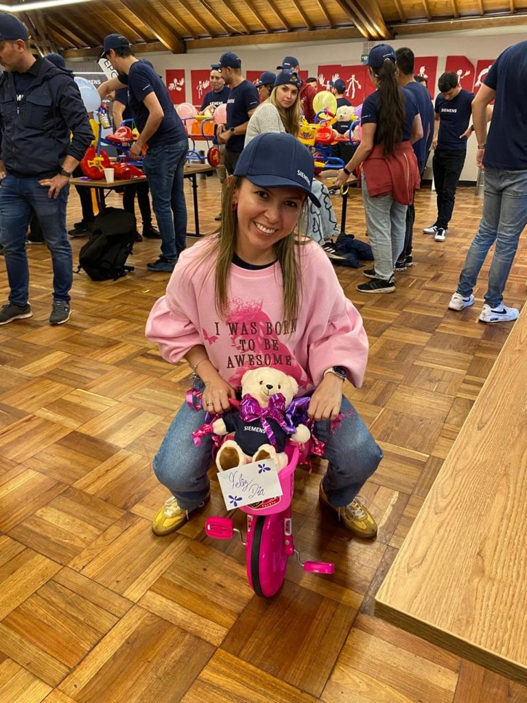 Ingenieras que transforman la industria: una mirada al liderazgo femenino en Suramérica