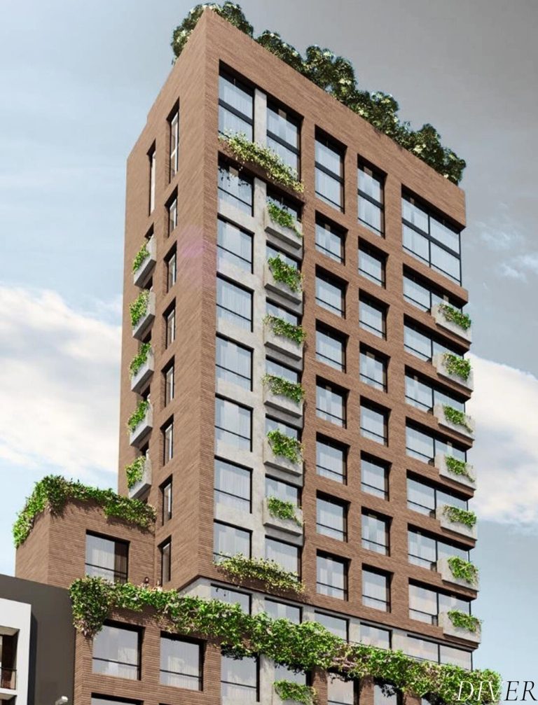 Inicia construcción de Le Jardinier: para  cambiar la hotelería en Bogotá