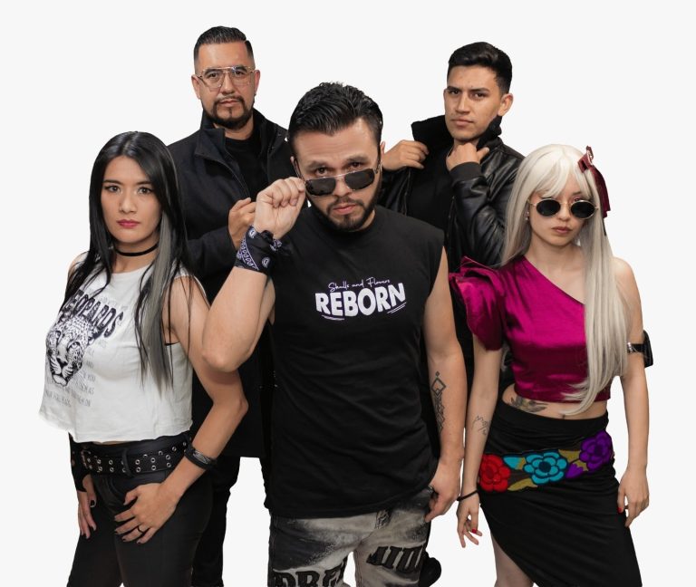 Insómnica presenta ‘Muriendo por vos’